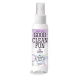 Good Clean Fun -  Lavender Scented Toy Cleaner - 60 ml