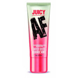 Juicy AF - Watermelon Flavoured Water Based Lubricant - 120 ml