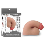 Lovetoy Adult Toys Flesh Skinlike Limpy Cock 5in 6970260908610