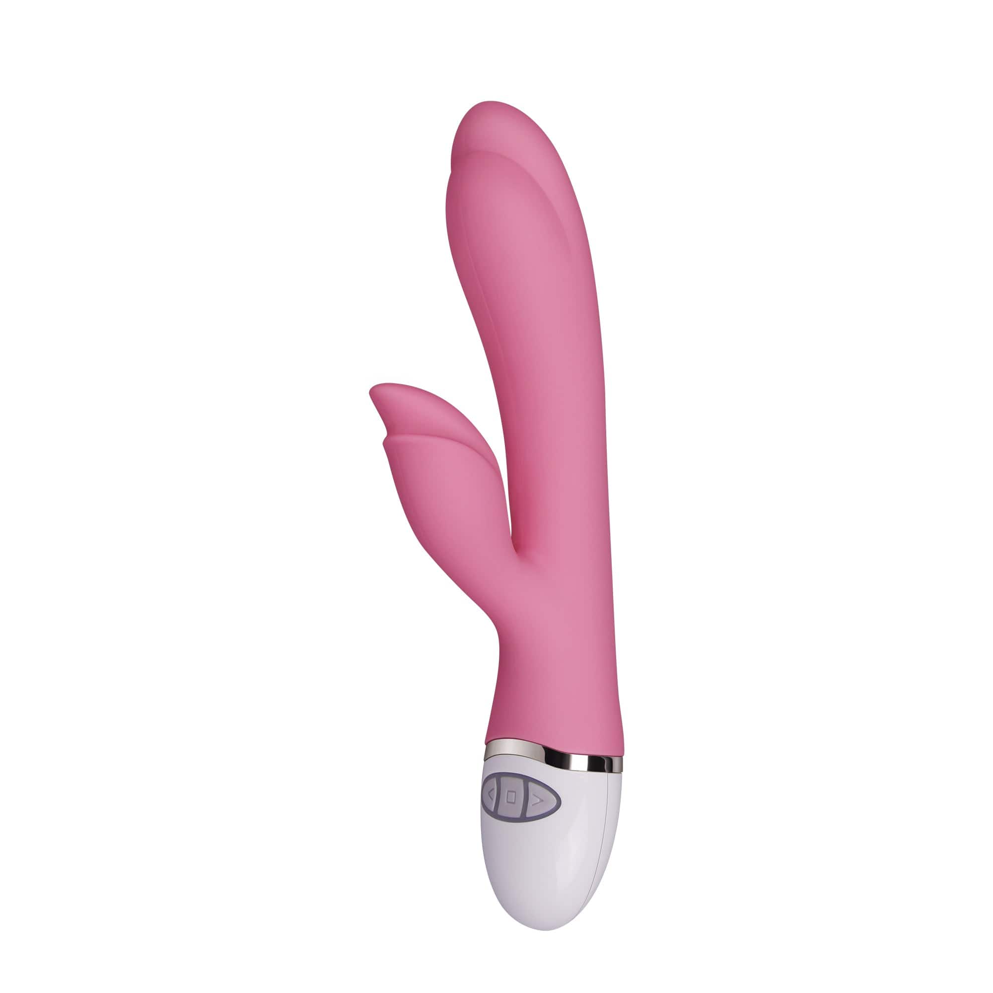Lovetoy Adult Toys Pink Dreamer II 7 Speed Rechargeable Vibrator Pink 6970260907071