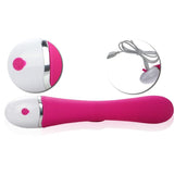 Lovetoy Adult Toys Pink Dreamer Rechargeable Vibrator Pink 6970260904995