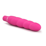 Luxe Adult Toys Pink Luxe Anastasia Vibe Pink 735380419004