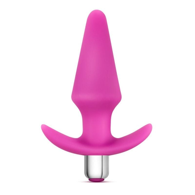 Luxe Adult Toys Pink Luxe Discover Pink 702730687024