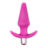 Luxe Adult Toys Pink Luxe Discover Pink 702730687024
