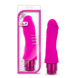 Luxe Adult Toys Pink Luxe Marco Vibe Pink 819835020349