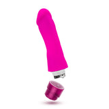 Luxe Adult Toys Pink Luxe Marco Vibe Pink 819835020349