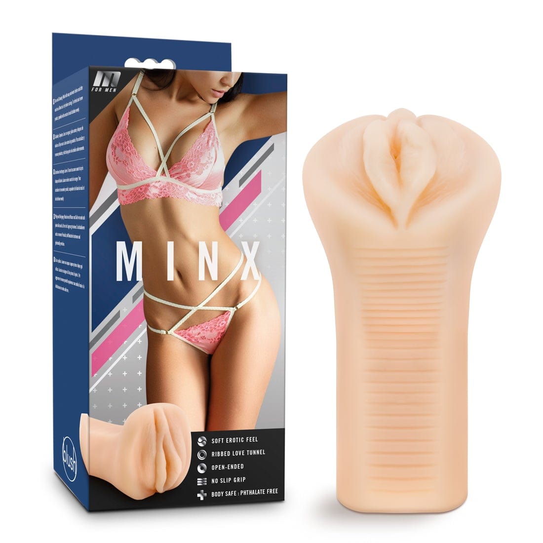 Minx Pocket Pussy image