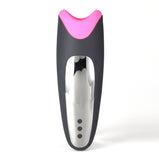 Maia Toys MASTURBATORS Maia Piper - USB Rechargeable Heating & Vibrating Masturbator 5060311472670