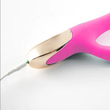 Maia Toys VIBRATORS-RABBIT Pink Maia Maui 420 -  21.6 cm USB Rechargeable Rabbit Vibrator 5060311473059