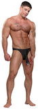 Male Power Lingerie Black / One Size Trouser Snake Novelty Underwear 845830038263