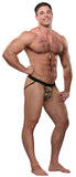 Male Power Lingerie Camo / One Size GI Jock Novelty Underwear 845830038379