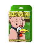 Male Power Lingerie Choke the Chicken Novelty Underwear 845830080231