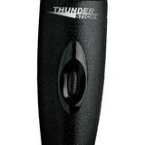 Master Series Adult Toys Black Thunderstick 2.0 Bodywand 848518028785