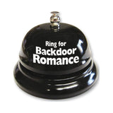 Novelty Adult Toys Ring for Backdoor Romance Bell 623849032591