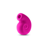 NS Novelties VIBRATORS Pink Revel Starlet -  -  USB Rechargeable Air Pulse Stimulator 657447105401