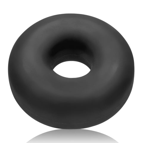 Big Ox Cockring Black Bulge Enhancer Super Stretch COCK RINGS