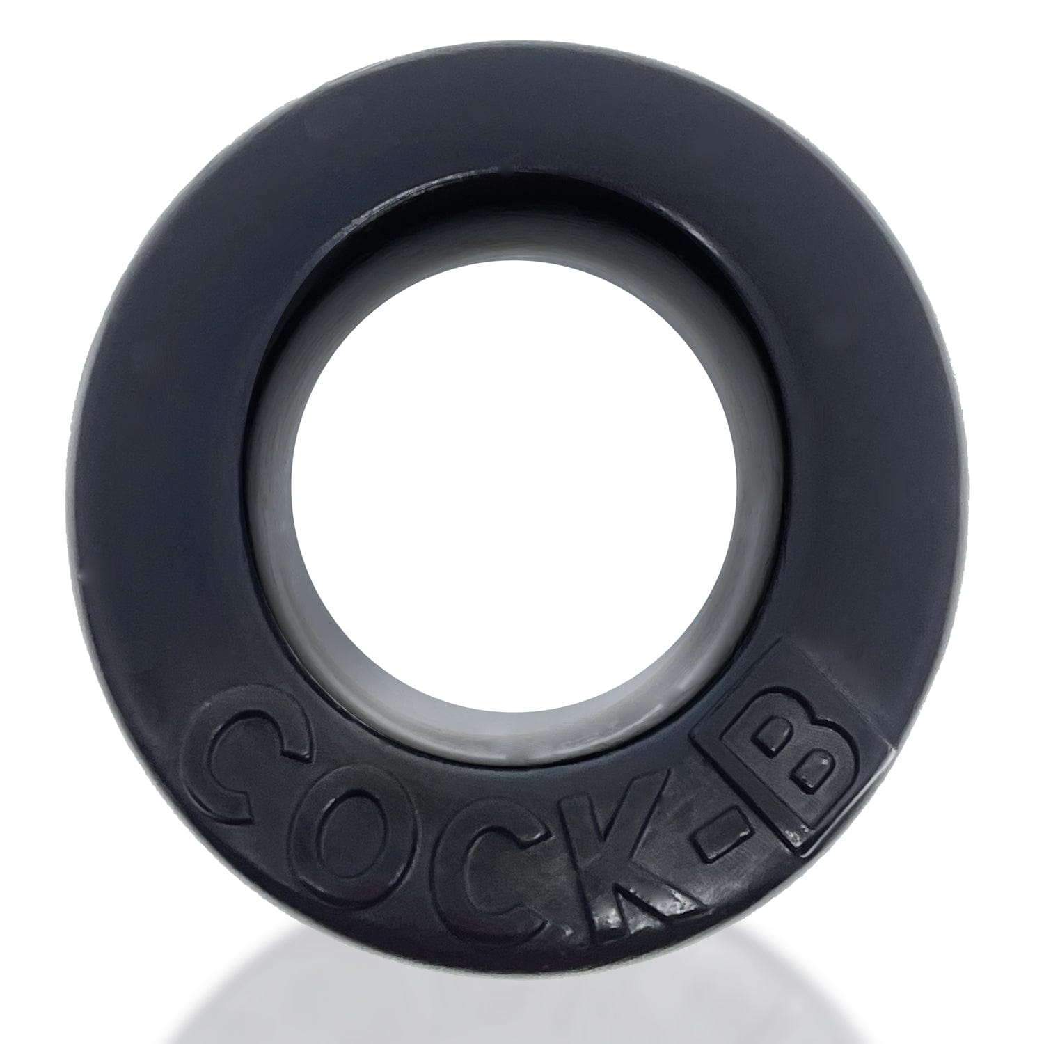 OxBalls Adult Toys Black Cock B Bulge Cockring Black 840215122049