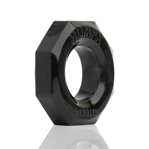 Humpx Cockring Black - Super Stretch COCK RINGS