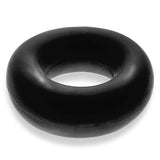OxBalls Adult Toys Black / One Size OxBalls Fat Willy 3 Pc Jumbo Cockrings Black 840215121042