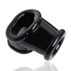 Powersling Cocksling and Ballstretcher Black > Cock Ring > Sling