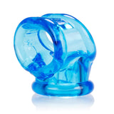 OxBalls Adult Toys Blue Cocksling 2 Cocksling Ice Blue 840215100153