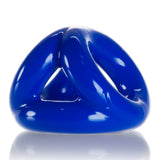 OxBalls Adult Toys Blue Tri Sport Cocksling Police Blue 840215114365