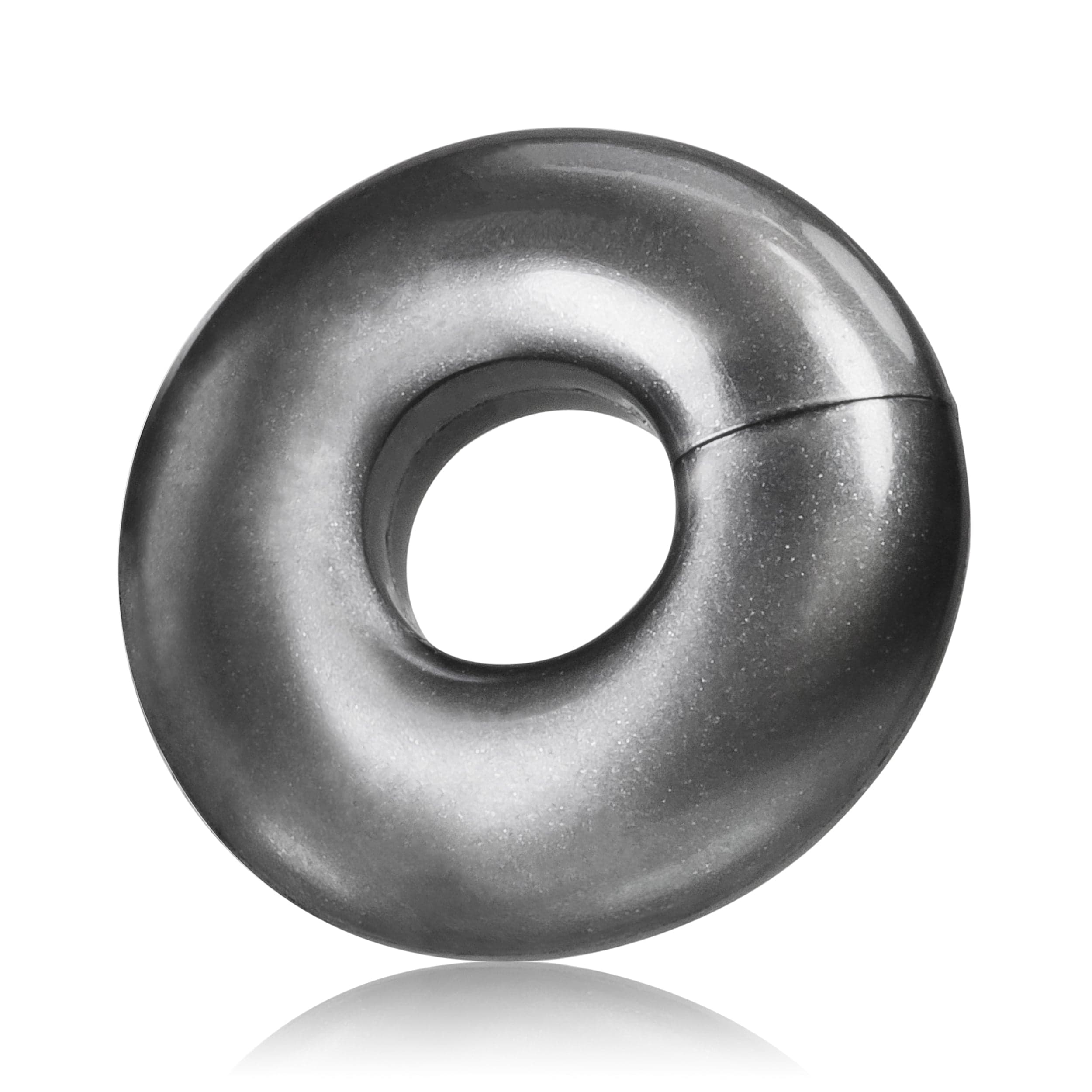 Ringer Cockring Set 3 Piece Steel for Enhanced Pleasure and Comfort Cockrings