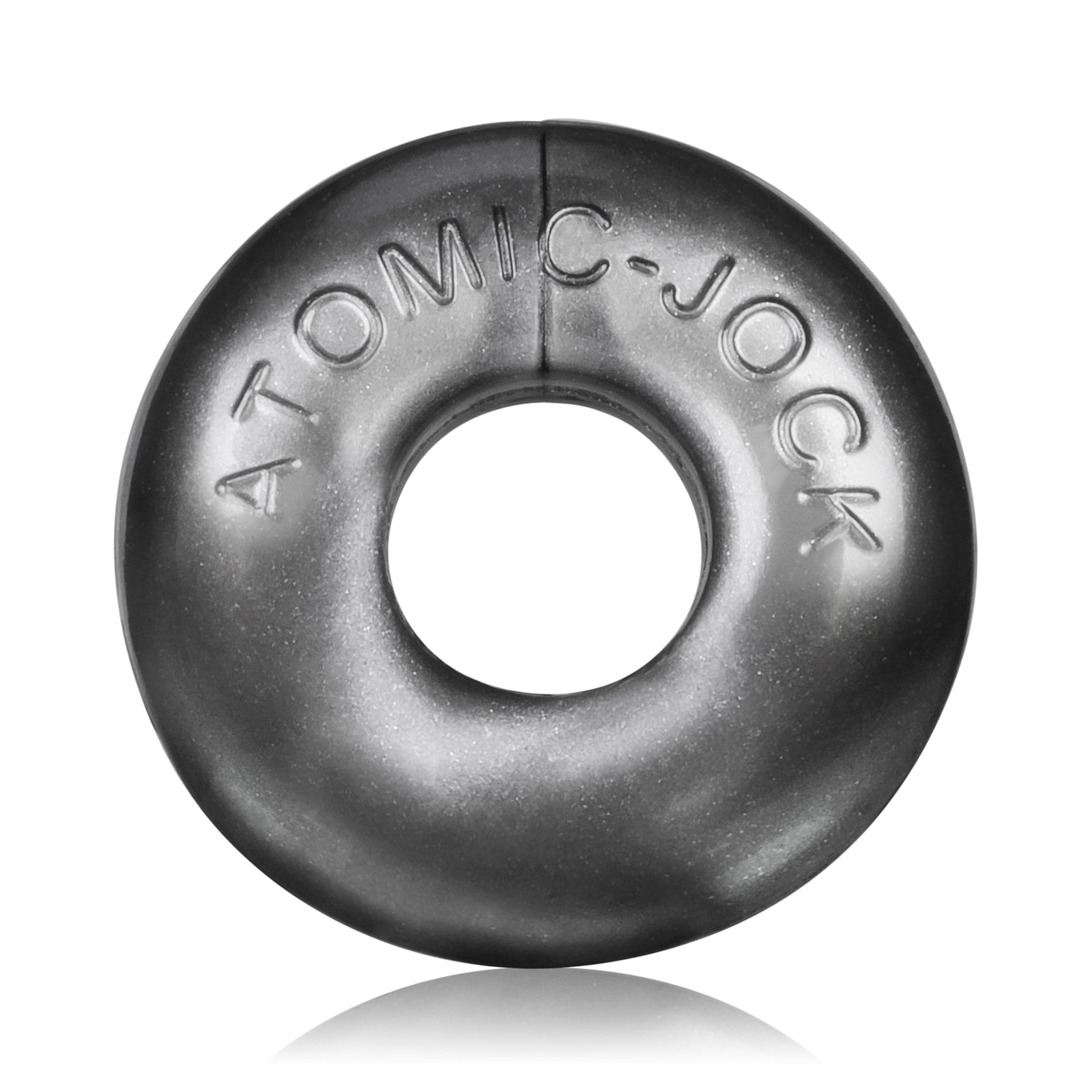 Ringer Cockring Set 3 Piece Steel for Enhanced Pleasure and Comfort Cockrings