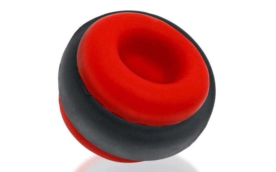 Wide Coloured Ball Stretcher, KINK it UP