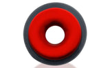 OxBalls Adult Toys Red / One Size OxBalls Ultracore Core Ballstretcher w/ Axis ring Red Ice 840215122780
