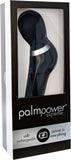 PalmPower Adult Toys Black PalmPower Extreme Black 677613309112