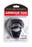 PerfectFit Adult Toys Black Armour Tug Standard 852184004868