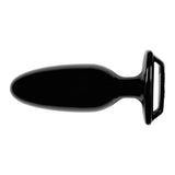 PerfectFit Adult Toys Black Xplay Finger Grip Plug 3L 851127008802