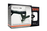 PerfectFit Adult Toys Black Zoro 5.5in Black 854854005694
