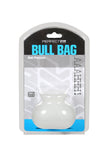 PerfectFit Adult Toys Clear Bull Bag Clear 854854005328