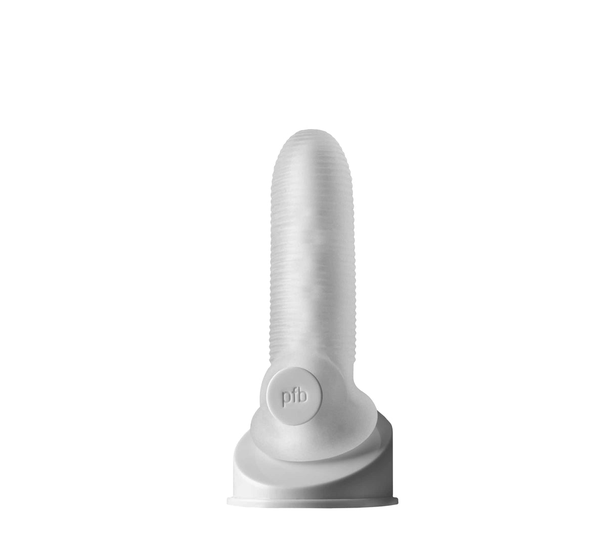 Fat Boy Micro Rib Sheath 5.5in - Add 0.7 Inches of Girth SLEEVES