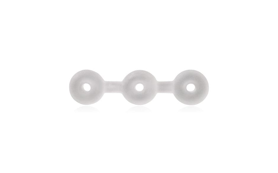 Triple Donut Ring > Cock Ring > Single