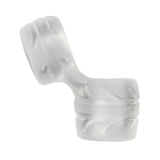 PerfectFit Adult Toys Clear SilaSkin Cock And Ball Clear 854854005885
