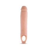 Performance Adult Toys Vanilla Performance 11.5in Cock Sheath Penis Extender 853858007918