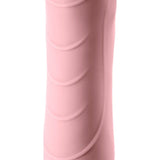 Physics Adult Toys Pink Physics Fahrenheit Heating Vibrator 4627152616666