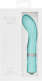 Pillow Talk Adult Toys Teal Pillow Talk Sassy Teal 677613265197