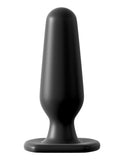 Pipedream ANAL TOYS Black Anal Fantasy Collection Anal Party Pack - 3 Piece Anal Set 603912363449