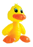 Pipedream DOLLS F#ck-A-Duck - Inflatable Duck 603912350784