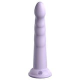 Pipedream DONGS Purple Dillio Platinum Slim Seven - 17.8 cm (7'') Dong 603912772814