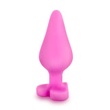 Play With Me Adult Toys Pink Naughty Candy Heart - Be Mine 735380956103