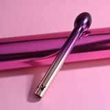 Playboy Pleasure VIBRATORS Purple Playboy Pleasure AFTERNOON DELIGHT 844477021218