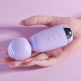 Playboy Pleasure VIBRATORS Purple Playboy Pleasure ROYAL MINI 844477022291