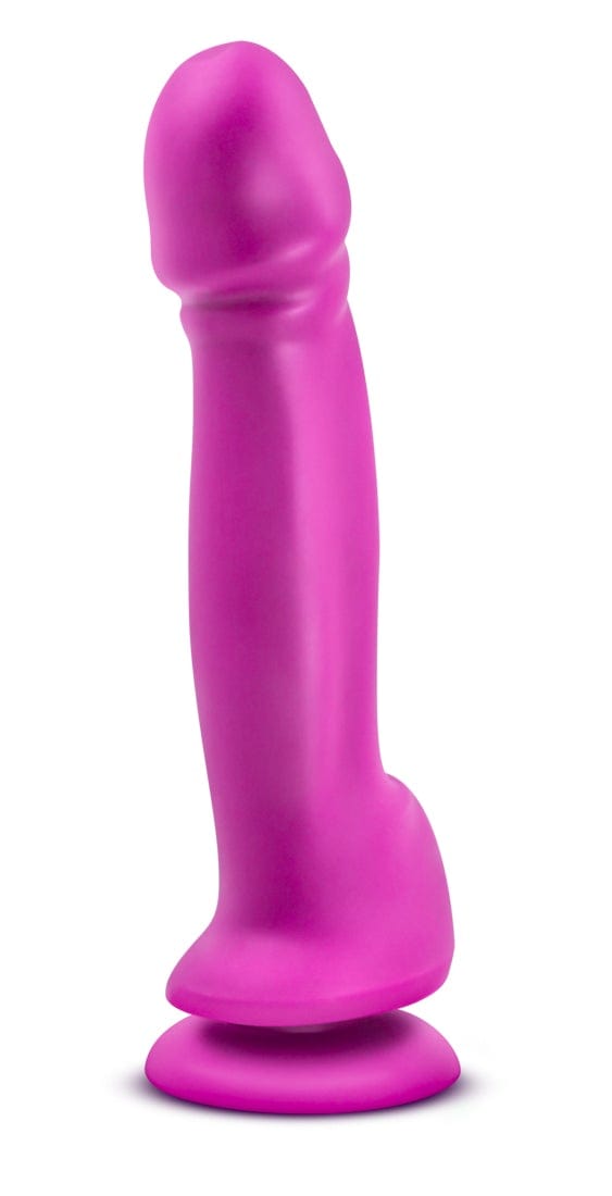 Real Nude Adult Toys Violet Real Nude Sumo Violet 702730697610