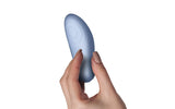 Rocks Off Adult Toys Blue SugarBoo Blue Bae Layon Massager