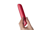 Rocks Off Adult Toys Coral SugarBoo Cool Coral Bullet Vibe 811041014785
